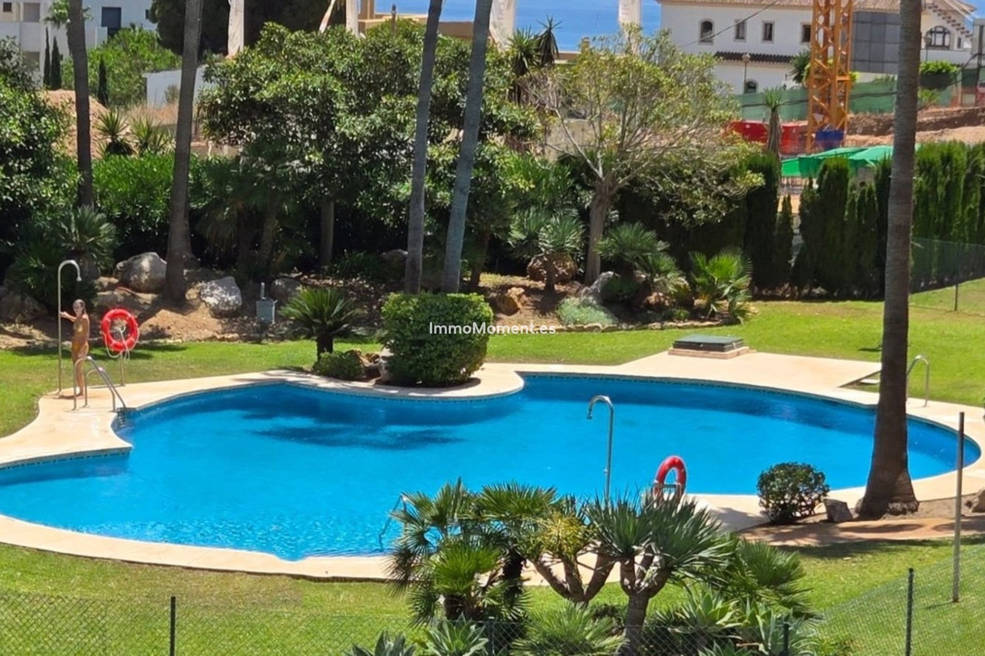 Reventa - Adosado - Mijas Costa - La Cala de Mijas