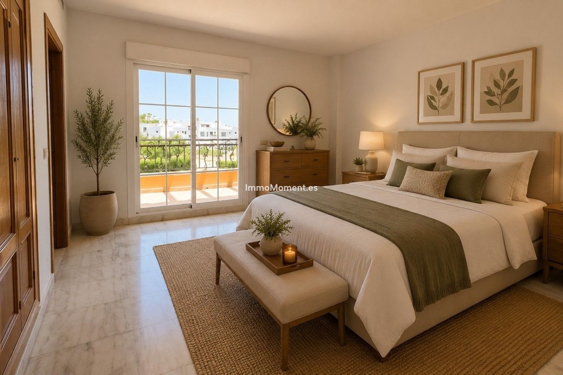 Reventa - Adosado - Mijas Costa - La Cala de Mijas