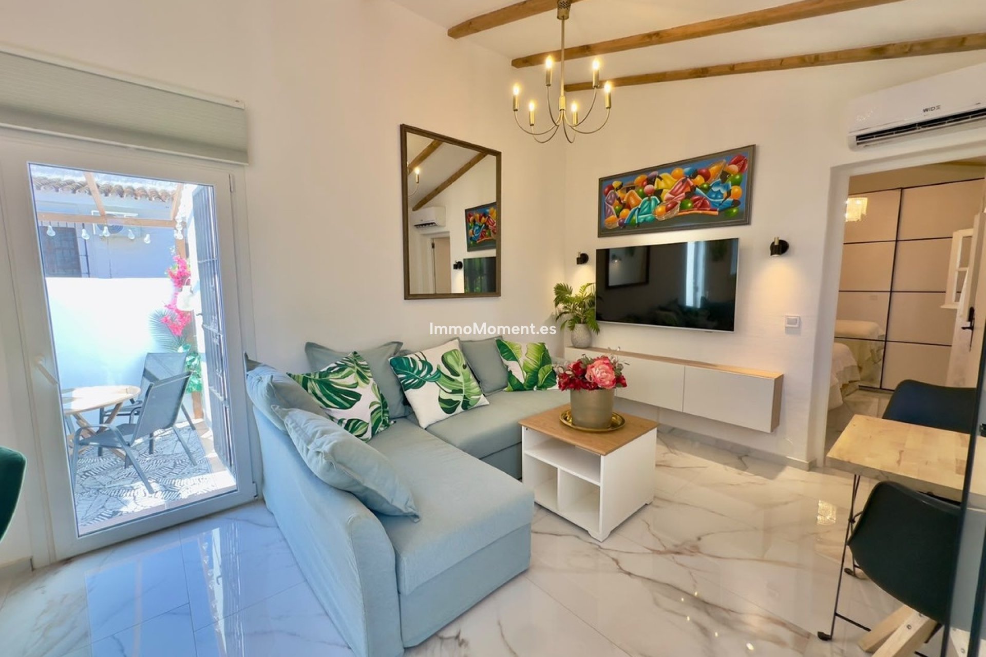 Reventa - Adosado - Mijas Costa - La Cala de Mijas