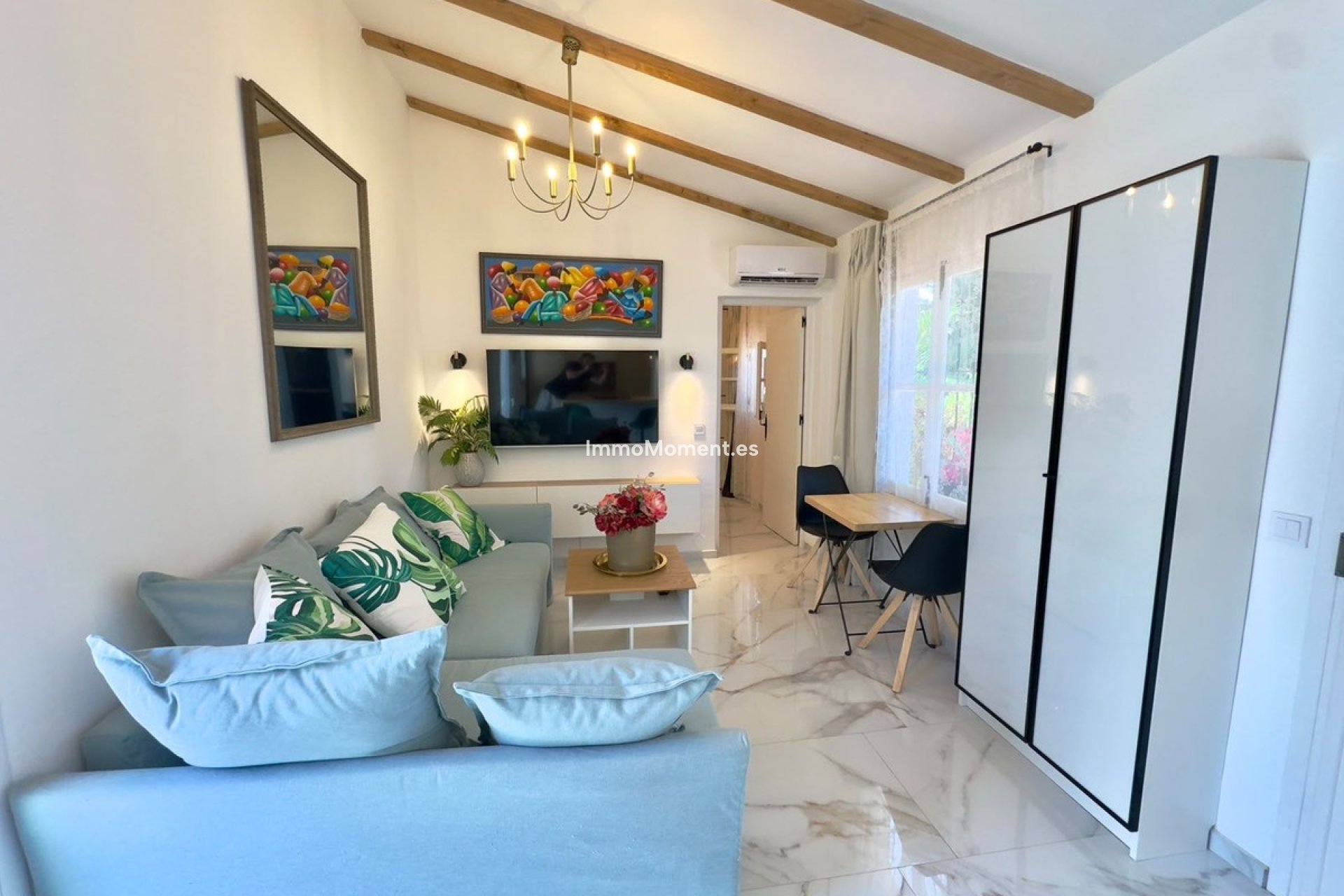 Reventa - Adosado - Mijas Costa - La Cala de Mijas
