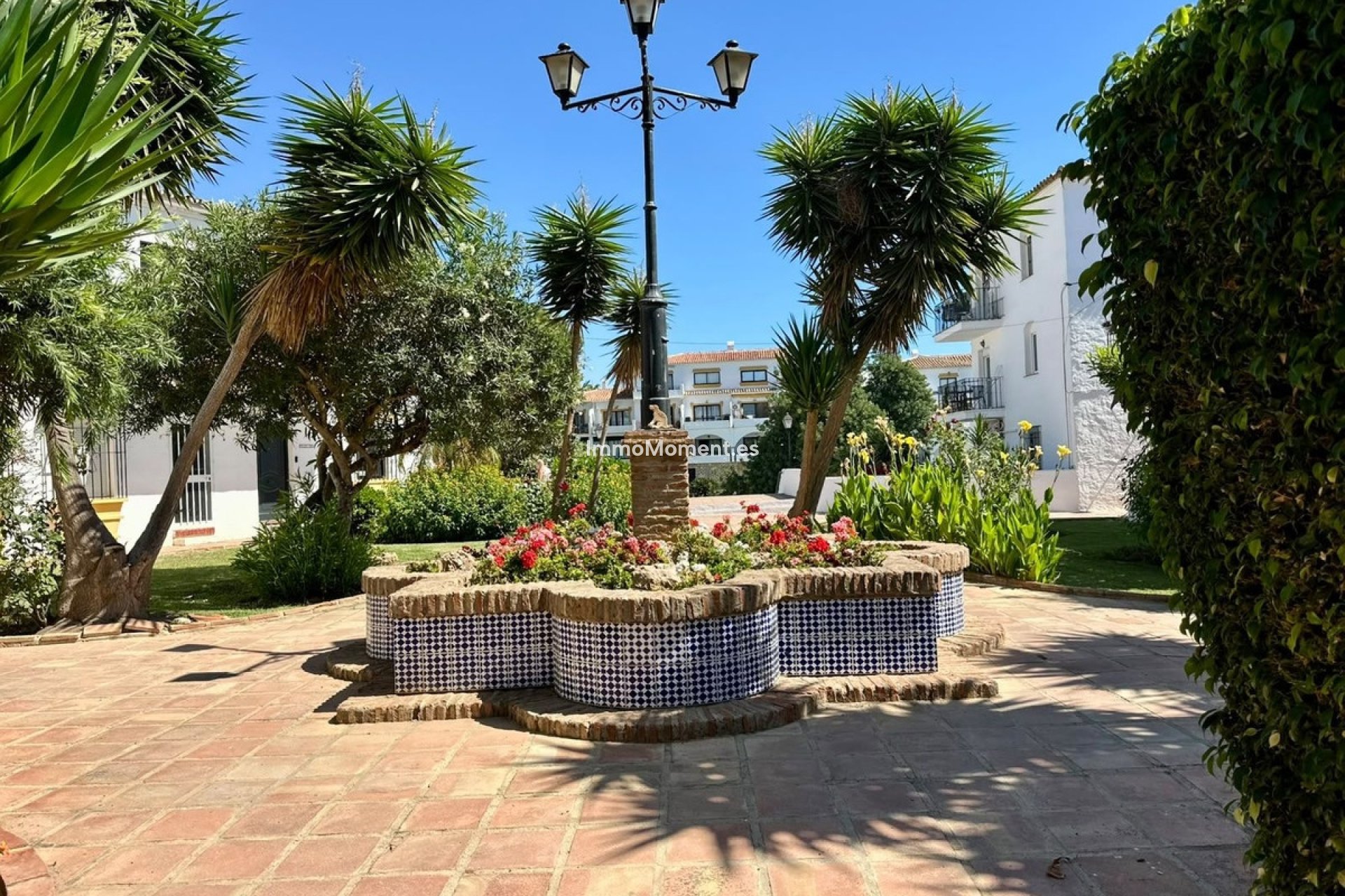 Reventa - Adosado - Mijas Costa - La Cala de Mijas