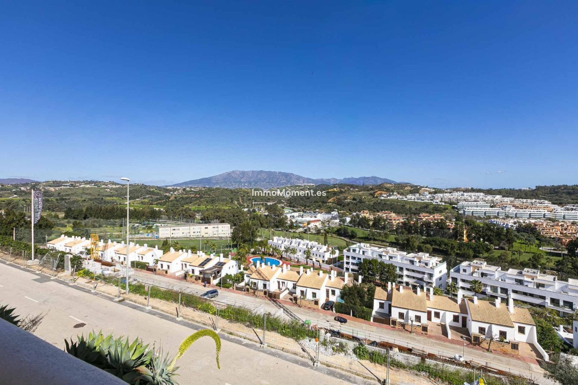 Reventa - Adosado - Mijas Costa - La Cala de Mijas