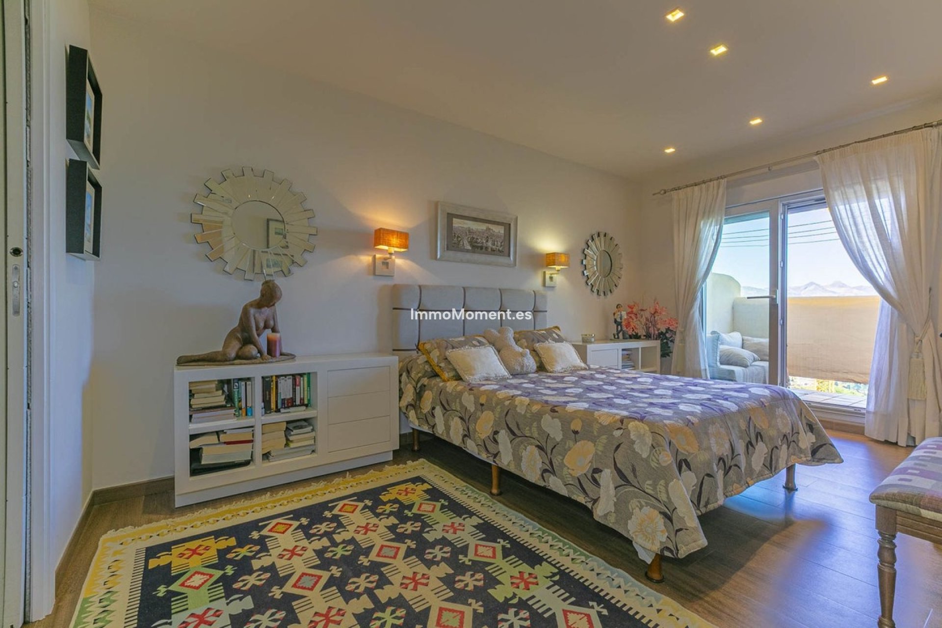Reventa - Adosado - Mijas Costa - La Cala de Mijas