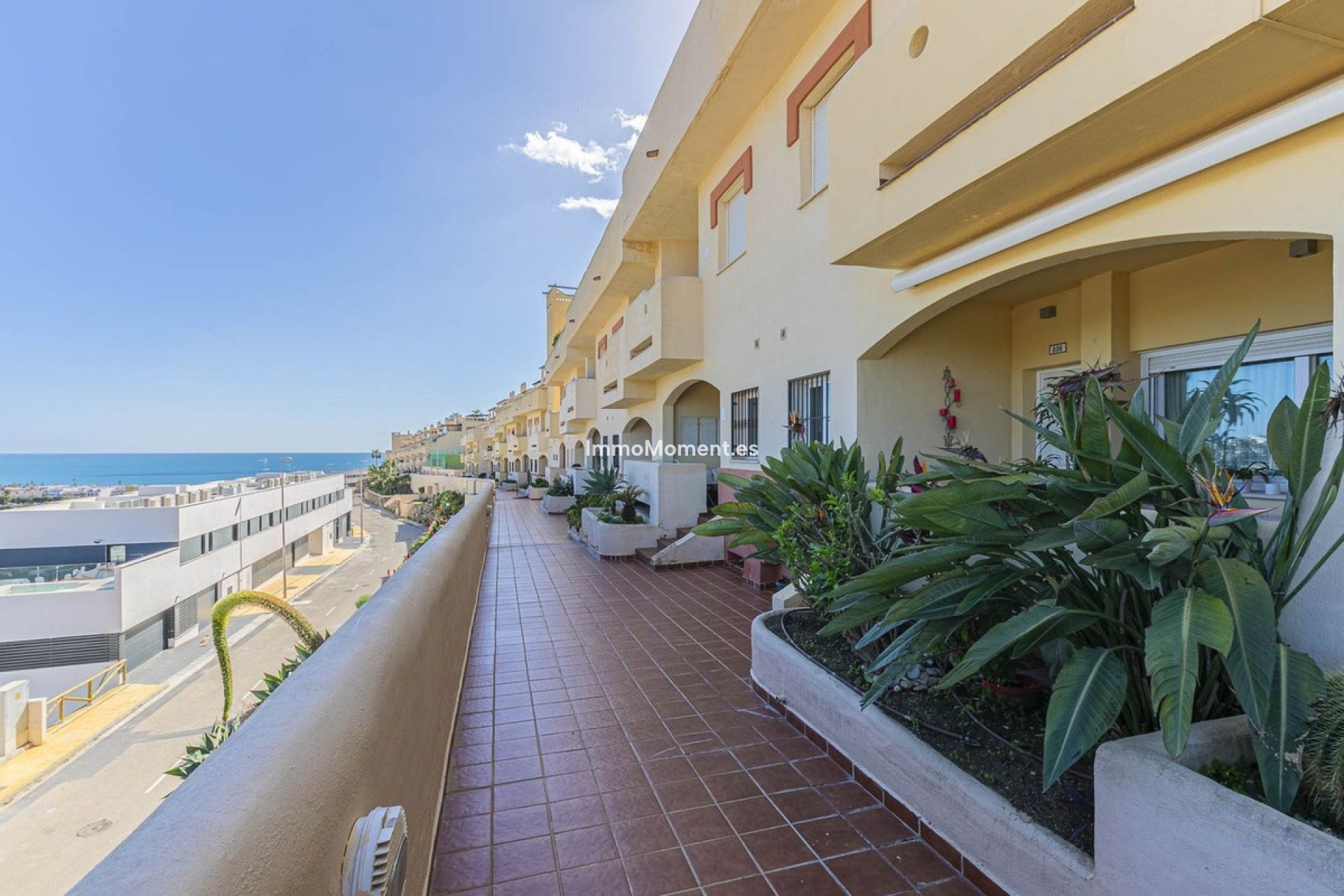 Reventa - Adosado - Mijas Costa - La Cala de Mijas