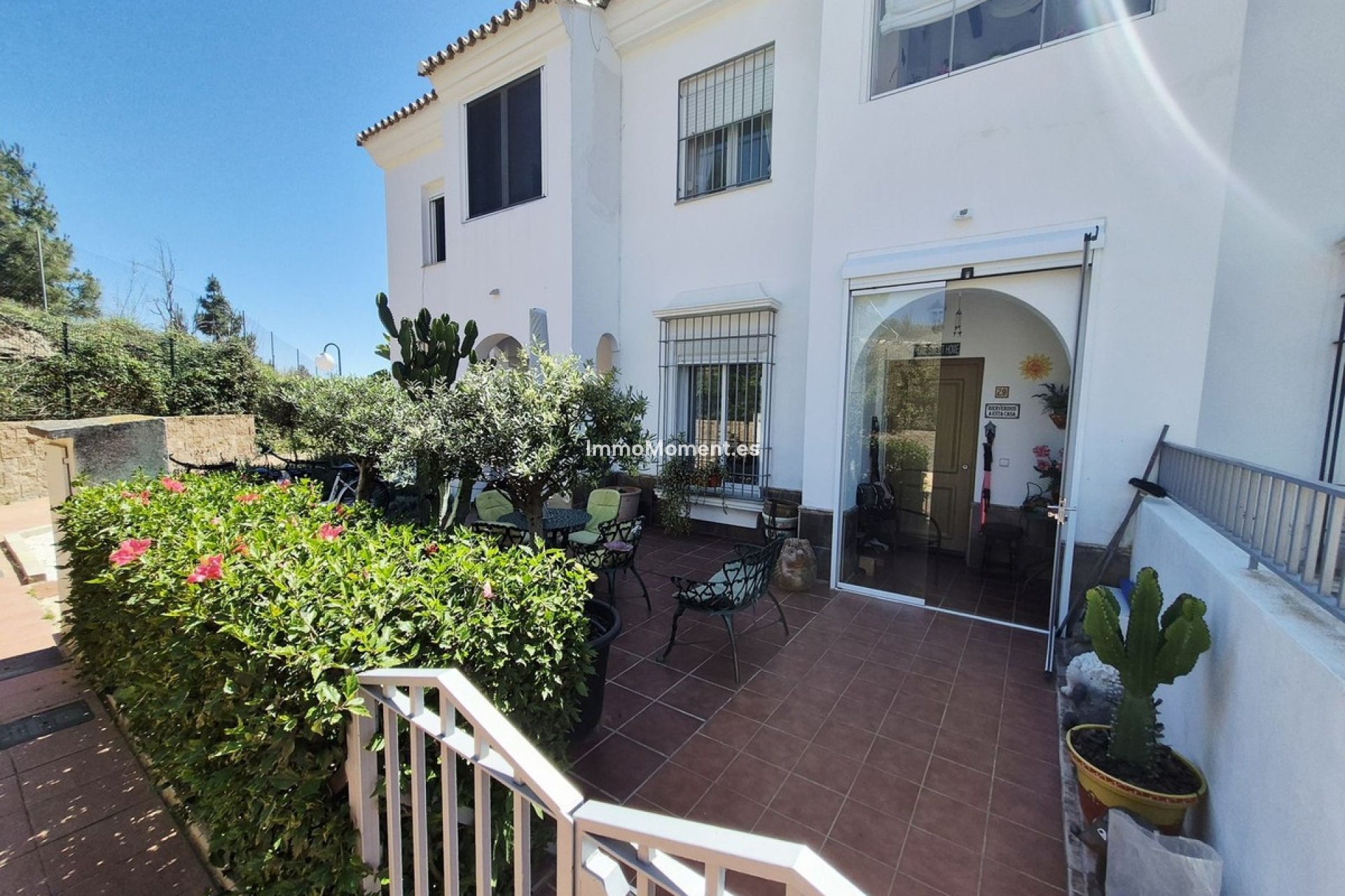 Reventa - Adosado - Mijas Costa - La Cala de Mijas