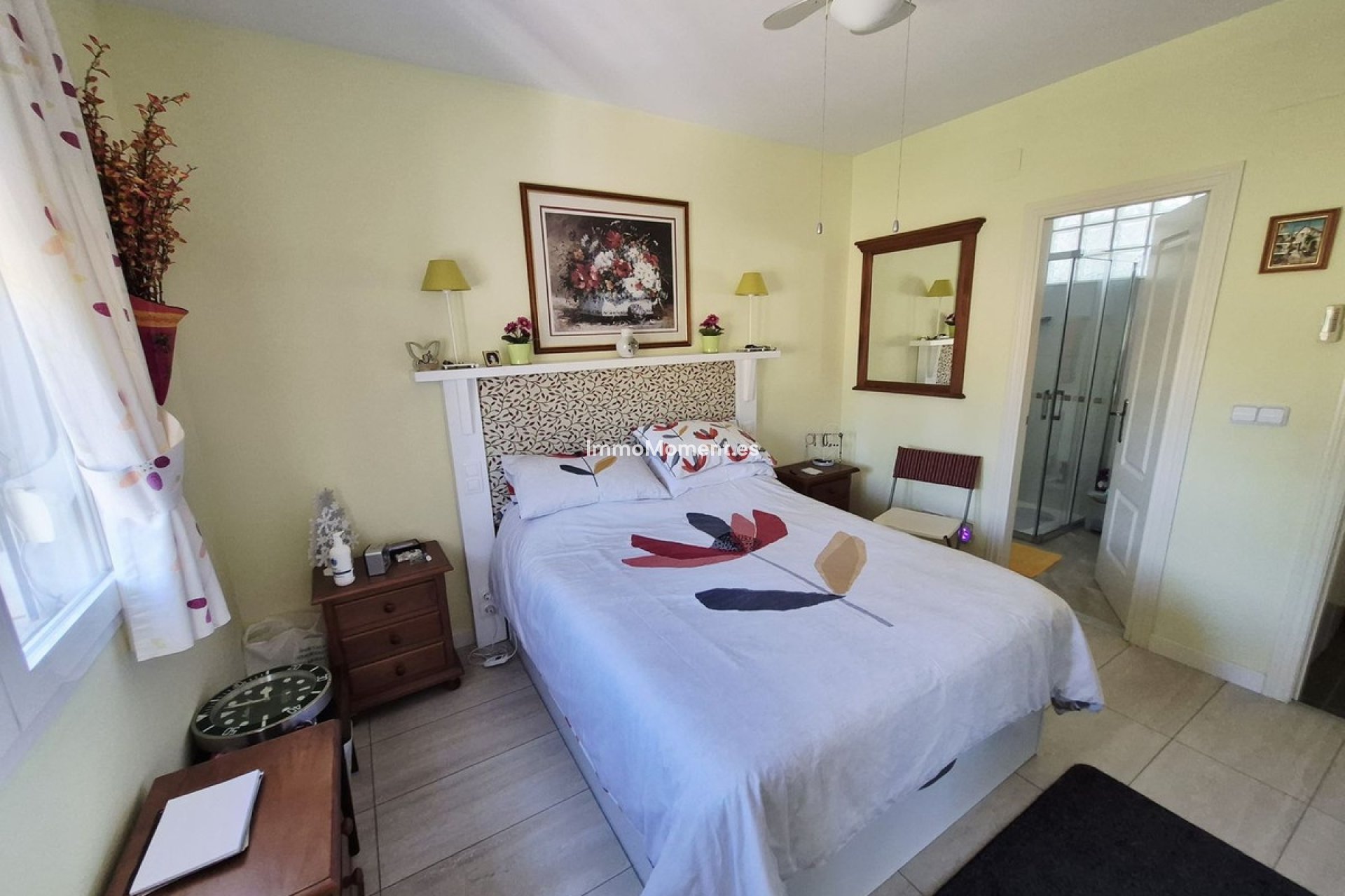 Reventa - Adosado - Mijas Costa - La Cala de Mijas