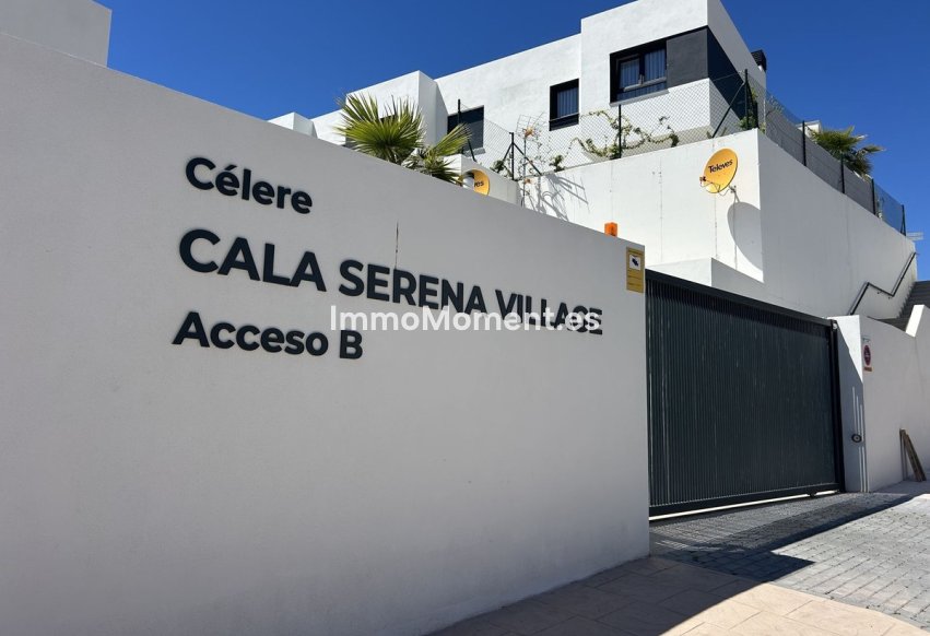 Reventa - Adosado - Mijas Costa - La Cala de Mijas