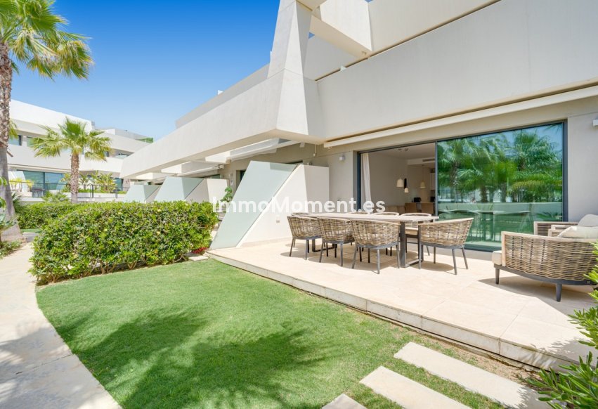 Reventa - Adosado - Mijas Costa - La Cala de Mijas