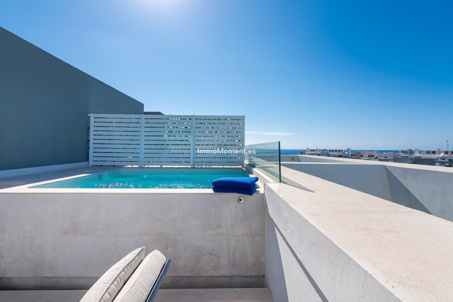 Reventa - Adosado - Mijas Costa - La Cala de Mijas