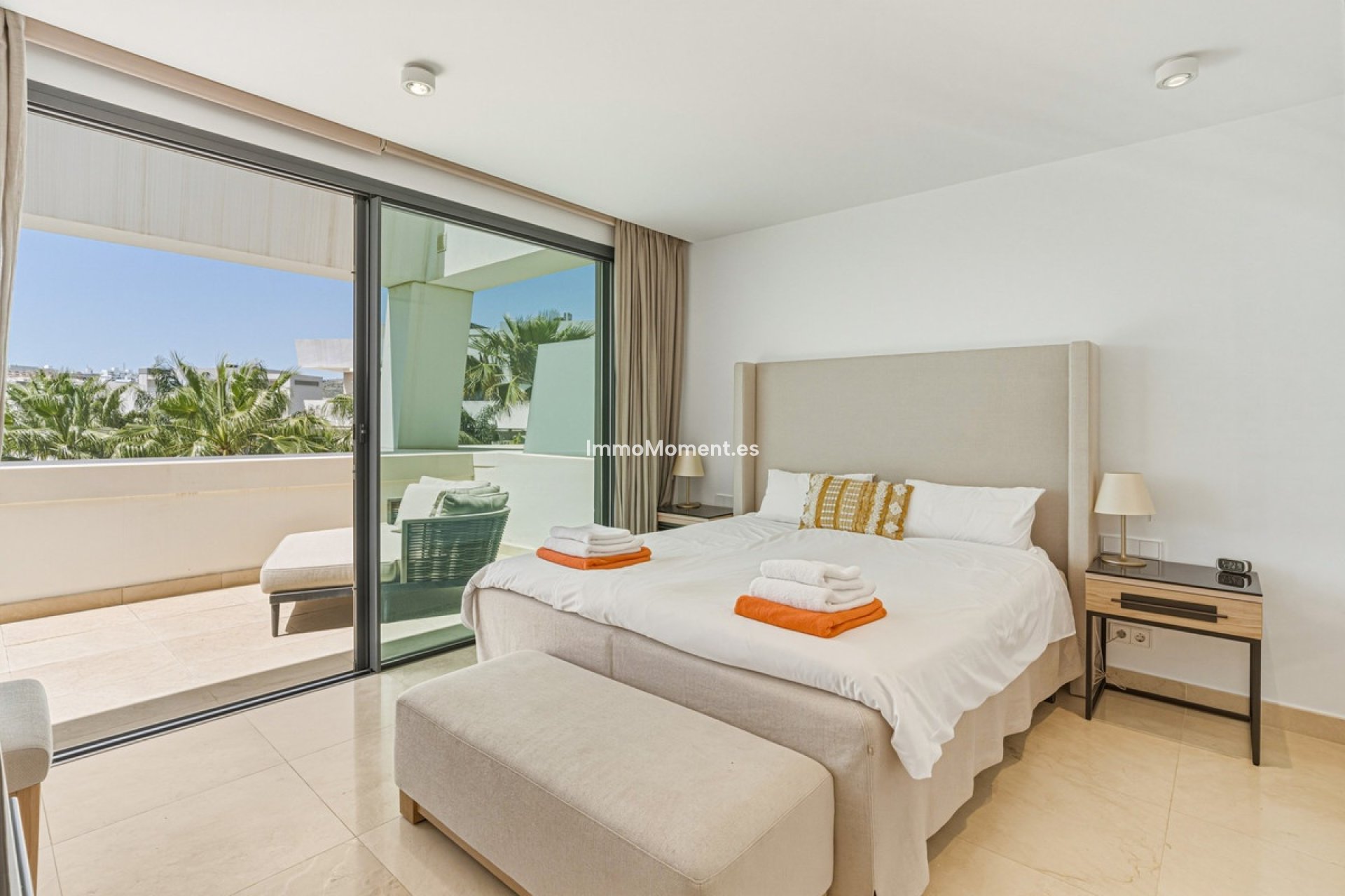 Reventa - Adosado - Mijas Costa - La Cala de Mijas