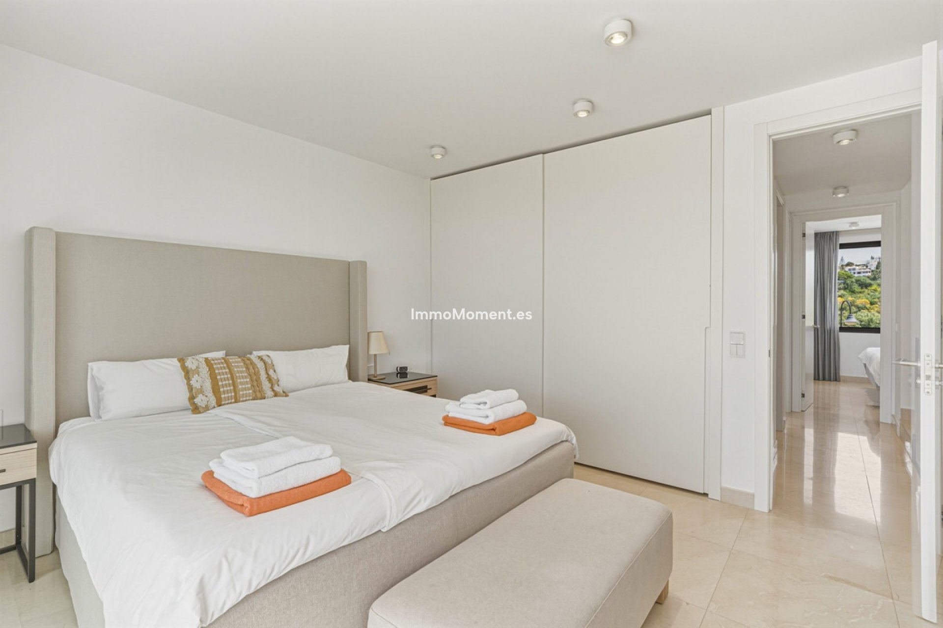 Reventa - Adosado - Mijas Costa - La Cala de Mijas