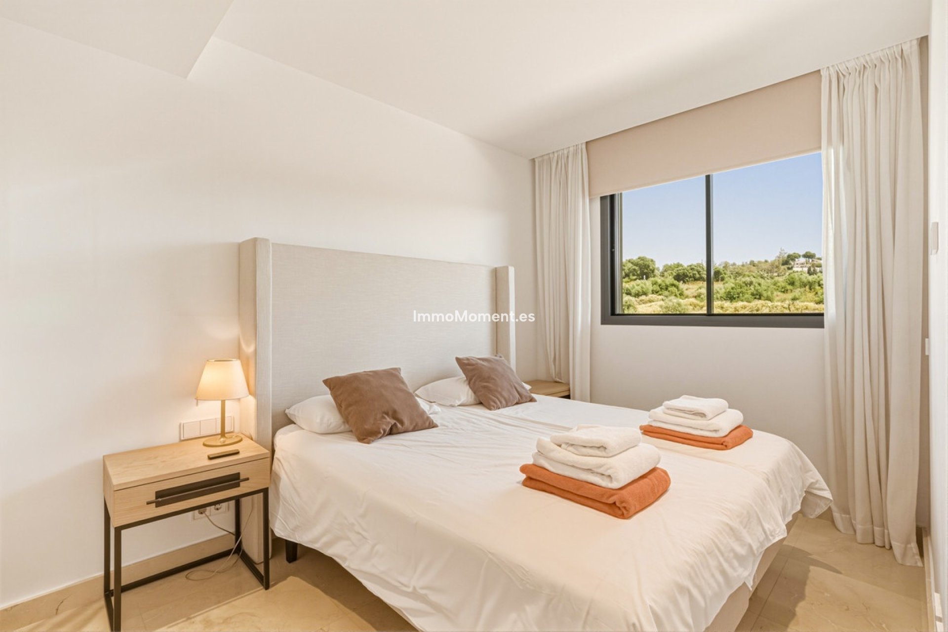 Reventa - Adosado - Mijas Costa - La Cala de Mijas