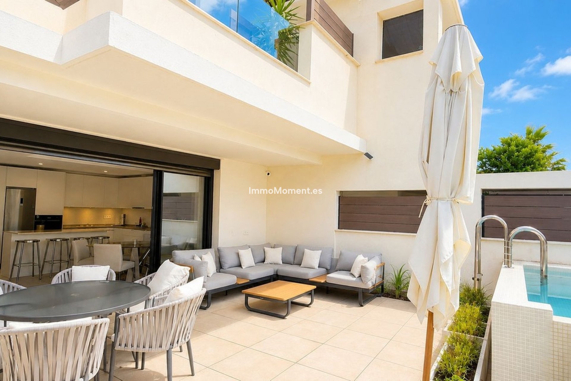 Reventa - Adosado - Mijas Costa - La Cala de Mijas