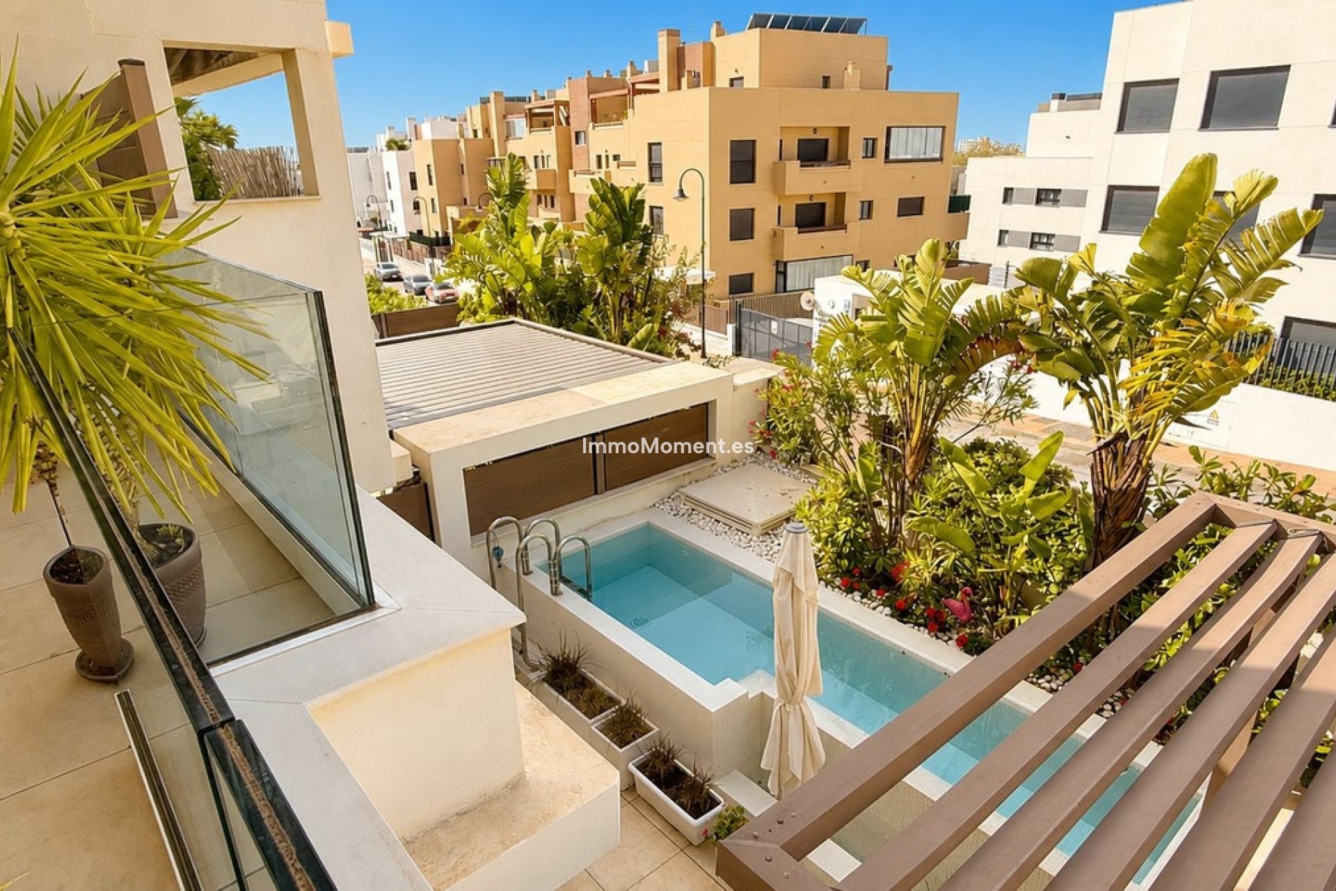 Reventa - Adosado - Mijas Costa - La Cala de Mijas