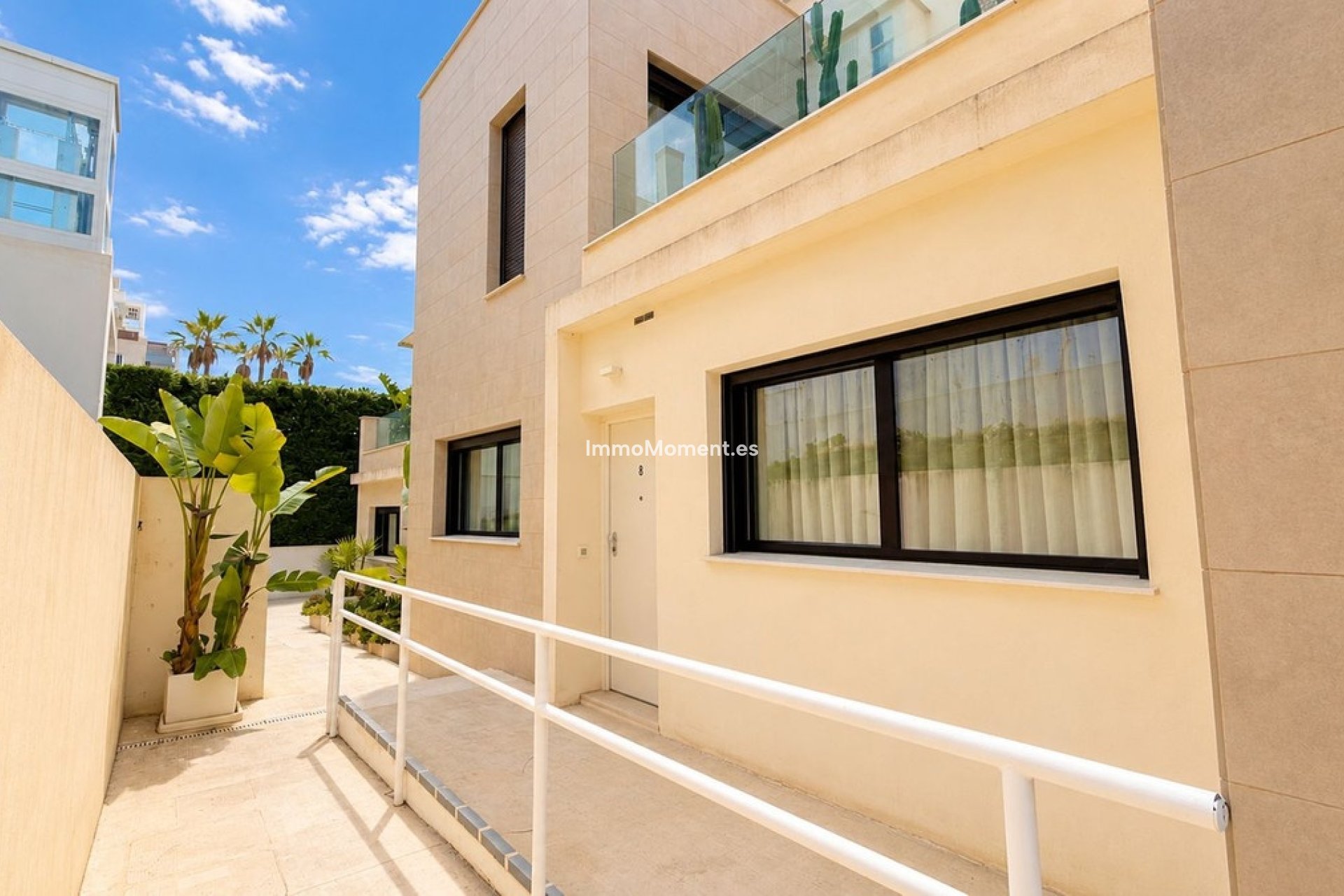 Reventa - Adosado - Mijas Costa - La Cala de Mijas
