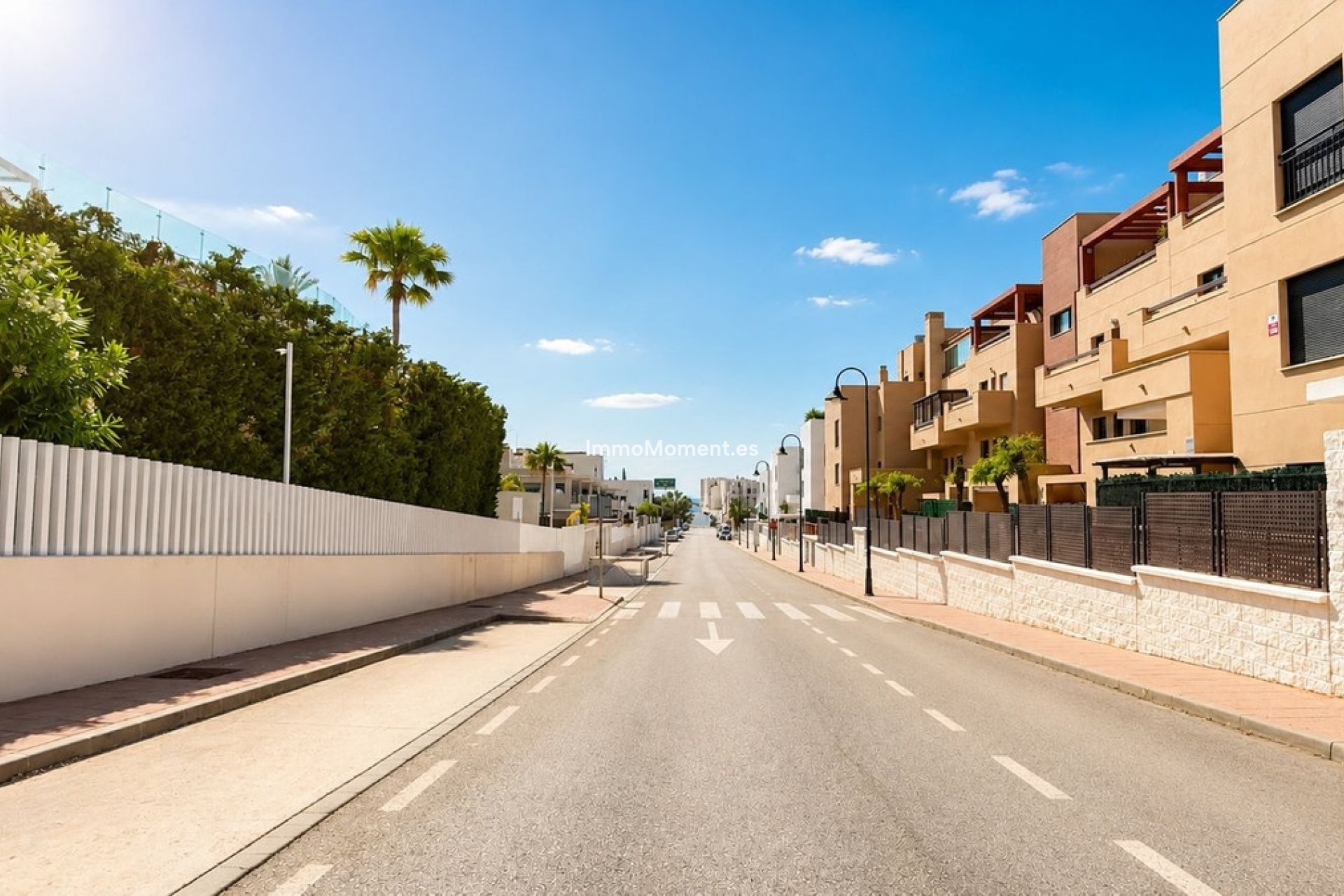 Reventa - Adosado - Mijas Costa - La Cala de Mijas