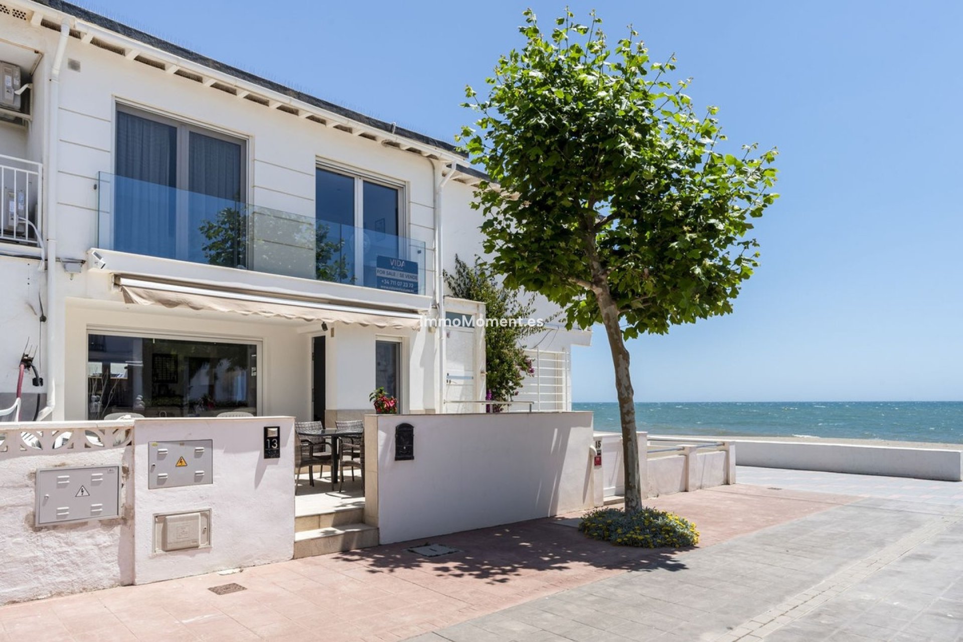 Reventa - Adosado - Mijas Costa - La Cala de Mijas