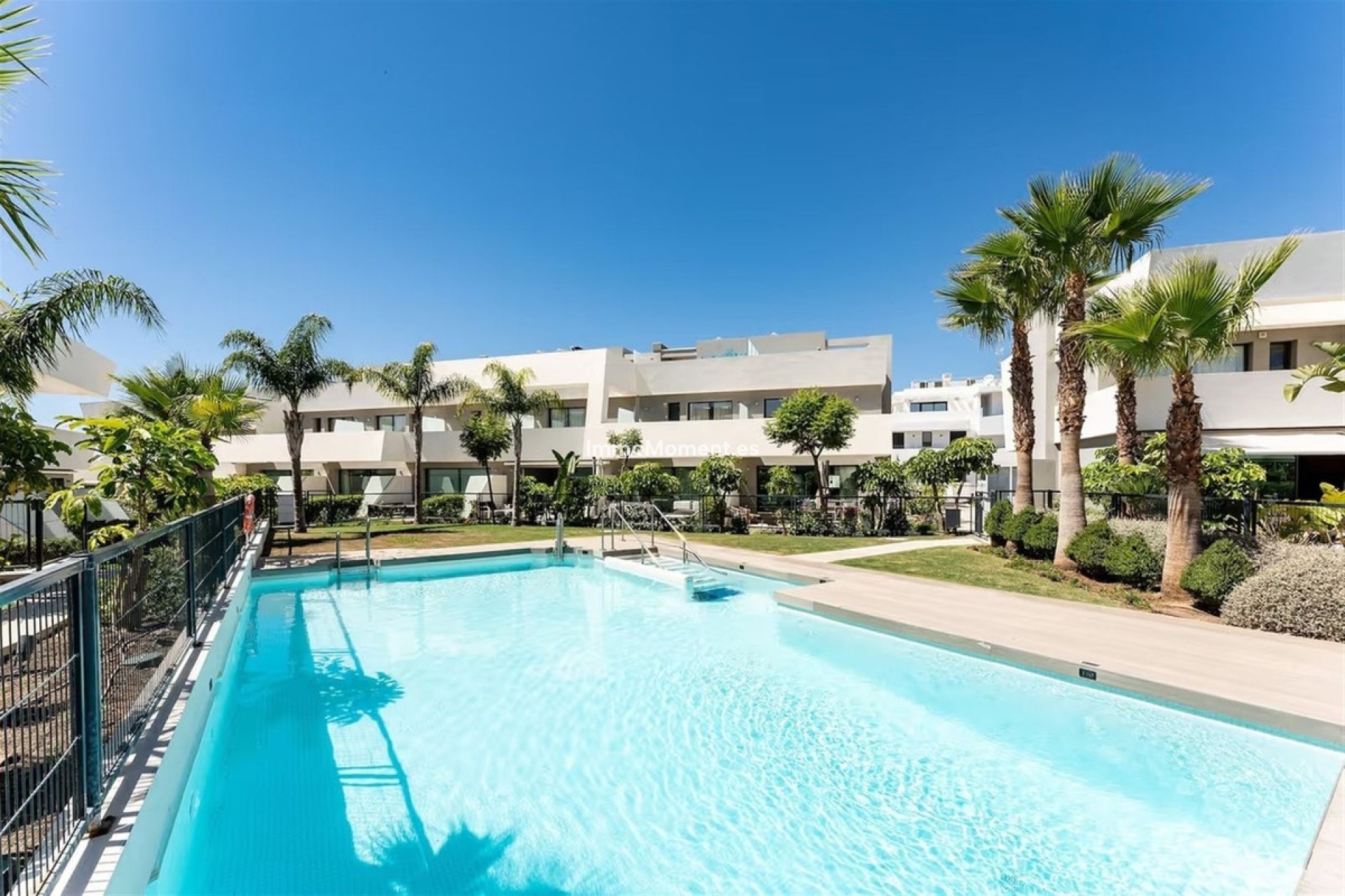 Reventa - Adosado - Mijas Costa - La Cala de Mijas