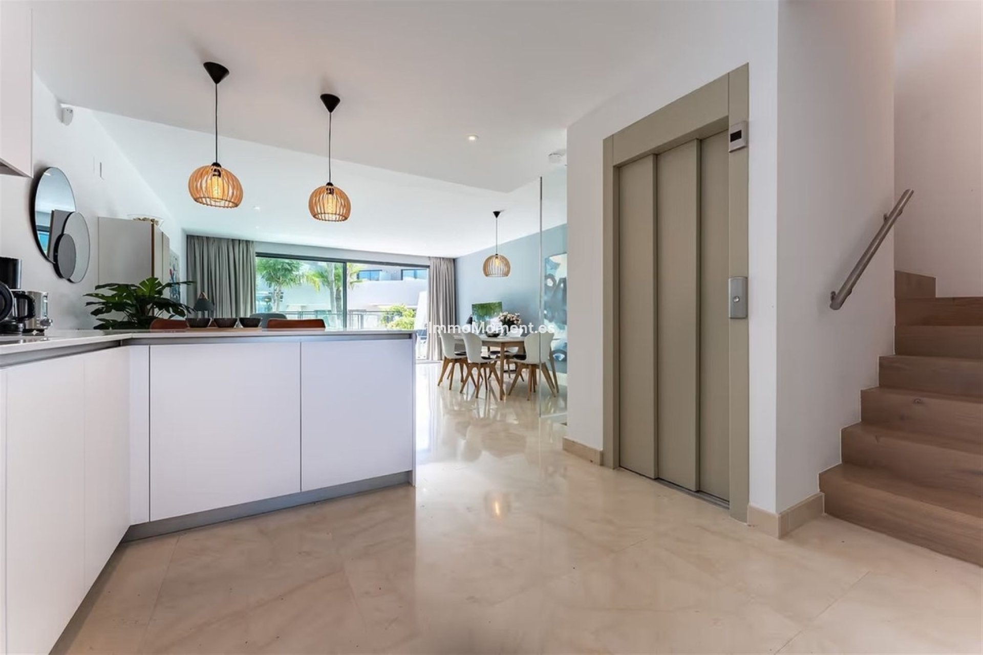 Reventa - Adosado - Mijas Costa - La Cala de Mijas
