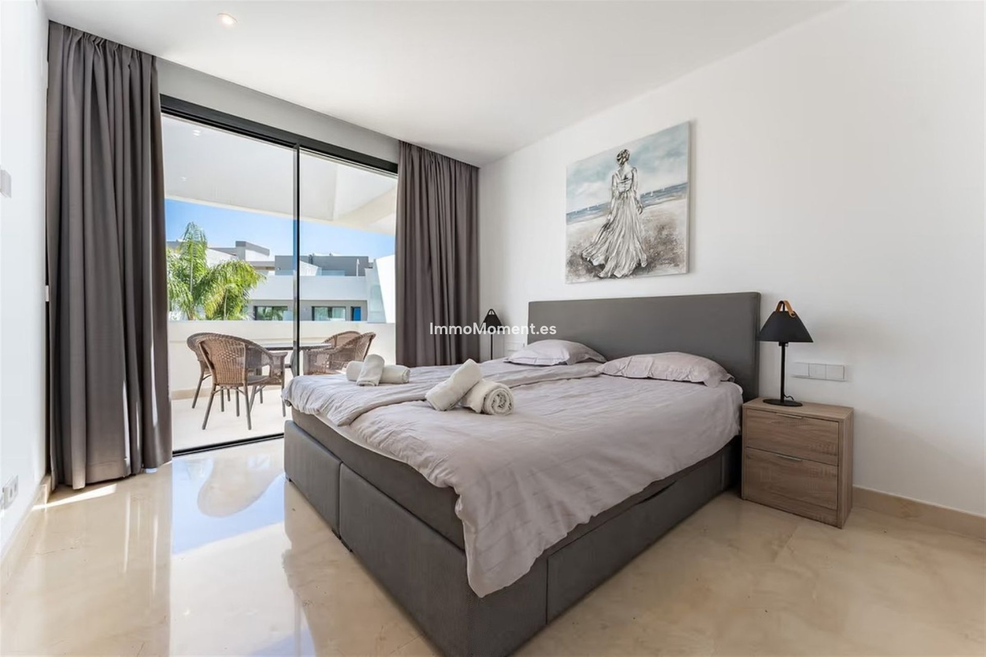 Reventa - Adosado - Mijas Costa - La Cala de Mijas