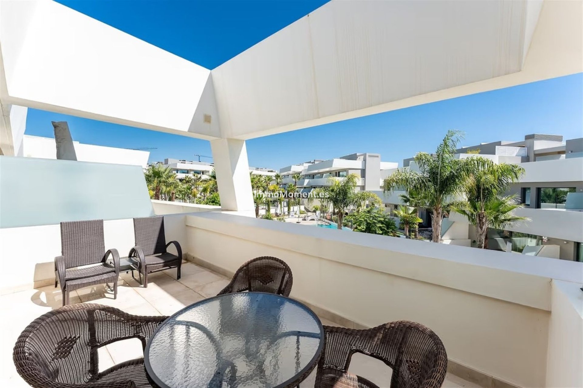 Reventa - Adosado - Mijas Costa - La Cala de Mijas