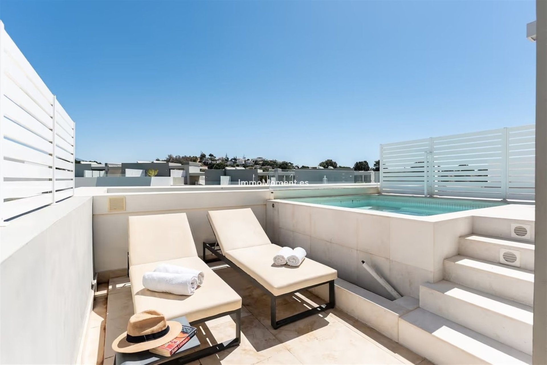 Reventa - Adosado - Mijas Costa - La Cala de Mijas