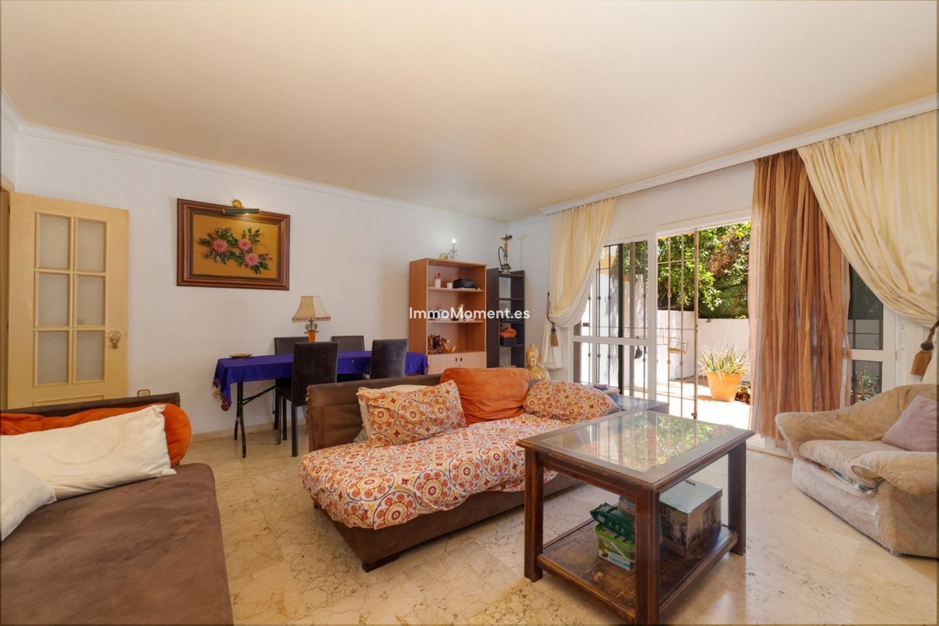 Reventa - Adosado - Mijas Costa - Las Lagunas de Mijas
