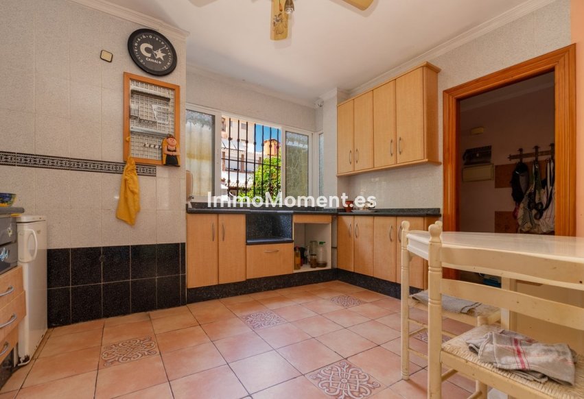 Reventa - Adosado - Mijas Costa - Las Lagunas de Mijas