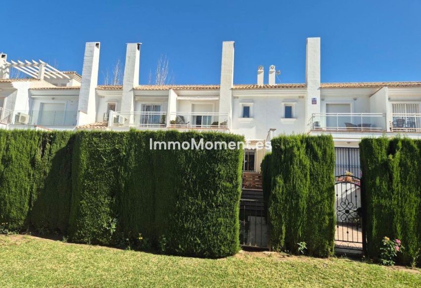 Reventa - Adosado - Mijas Costa - Las Lagunas de Mijas