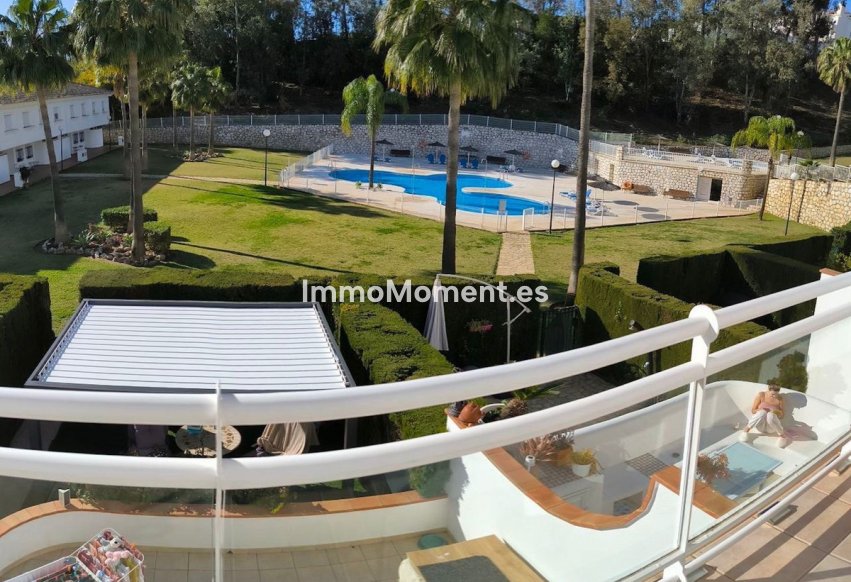 Reventa - Adosado - Mijas Costa - Las Lagunas de Mijas