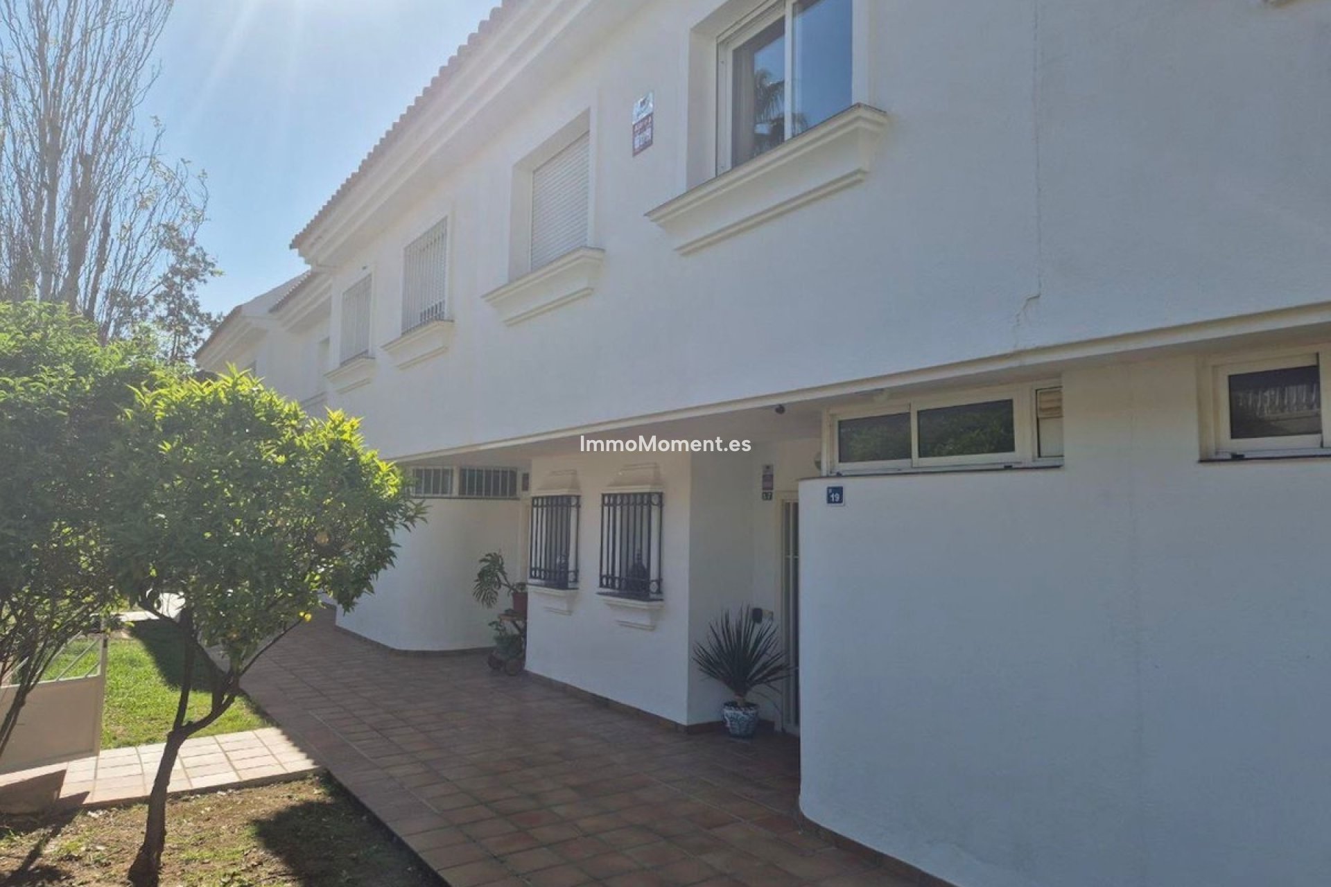 Reventa - Adosado - Mijas Costa - Las Lagunas de Mijas