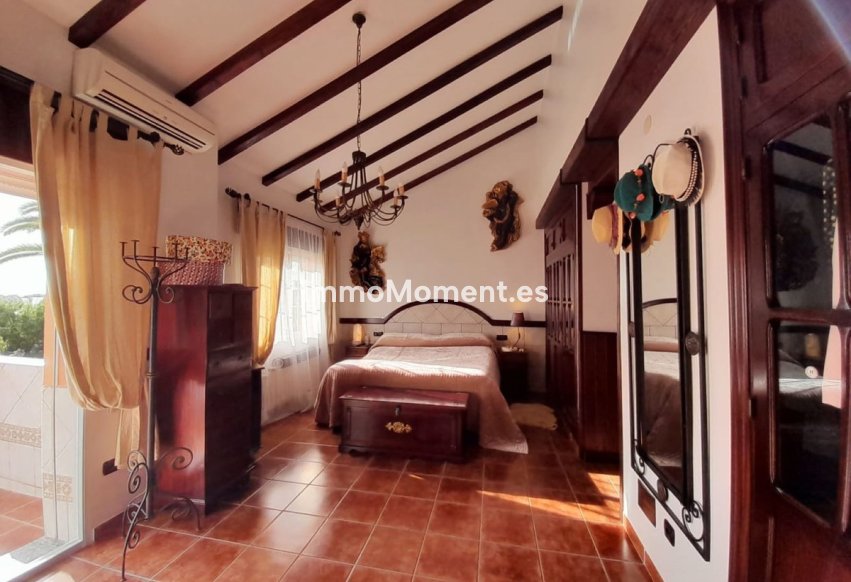 Reventa - Adosado - Mijas Costa - Las Lagunas de Mijas