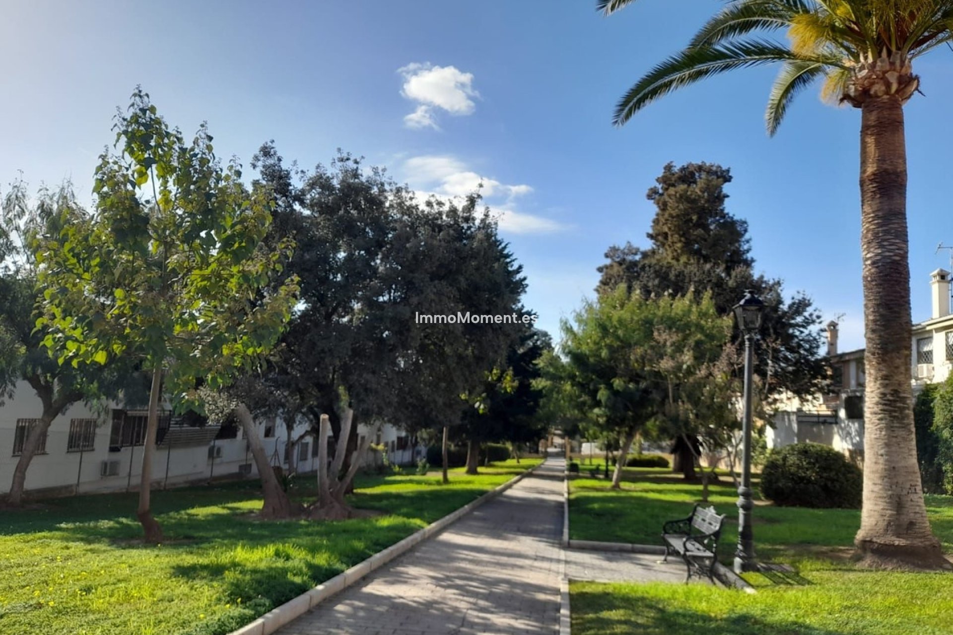 Reventa - Adosado - Mijas Costa - Las Lagunas de Mijas