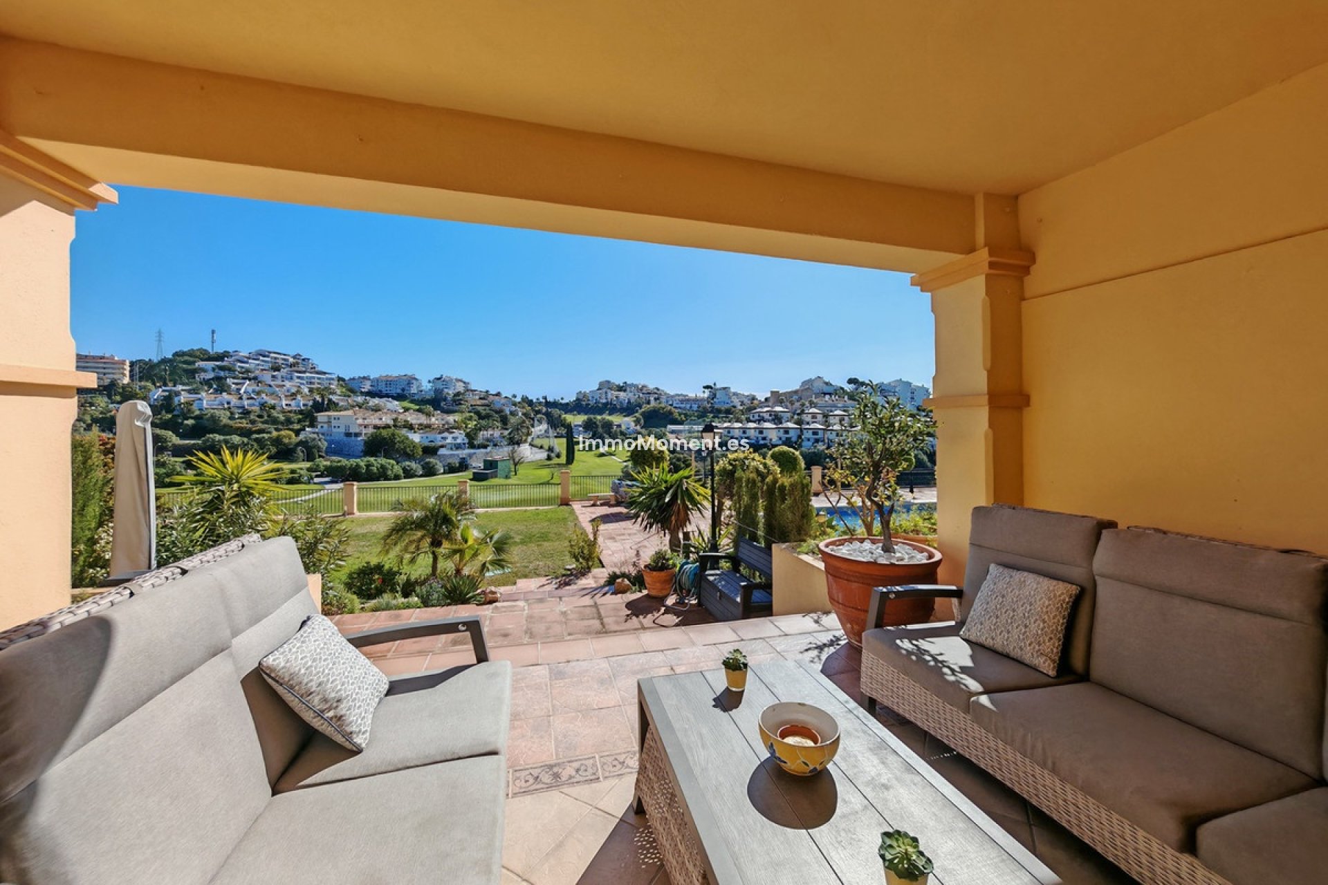 Reventa - Adosado - Mijas Costa - Riviera Del Sol