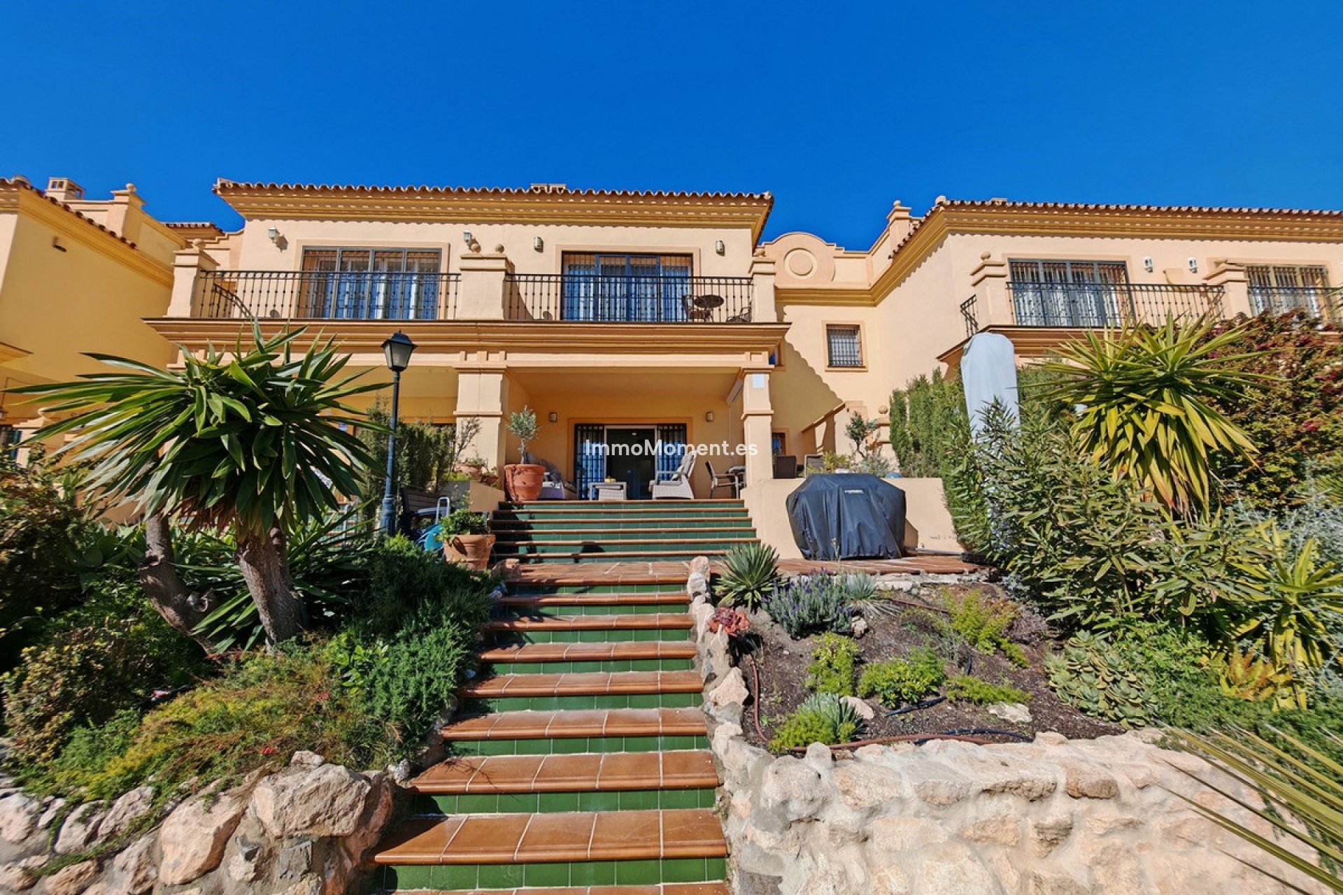 Reventa - Adosado - Mijas Costa - Riviera Del Sol