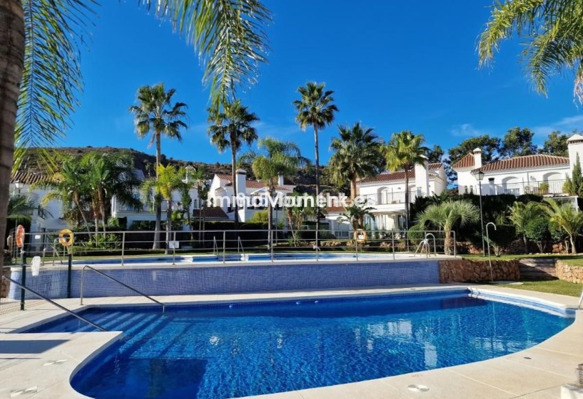 Reventa - Adosado - Mijas Costa - Riviera Del Sol
