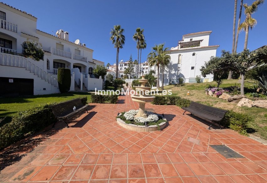 Reventa - Adosado - Mijas Costa - Riviera Del Sol