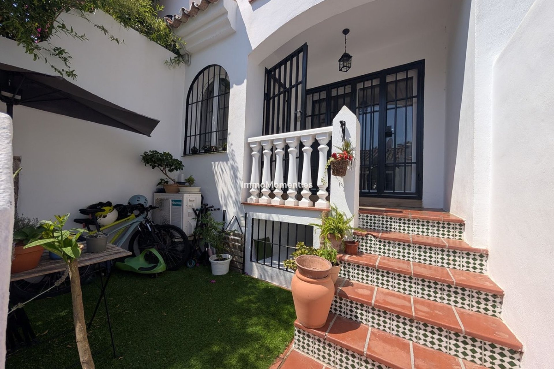 Reventa - Adosado - Mijas Costa - Riviera Del Sol