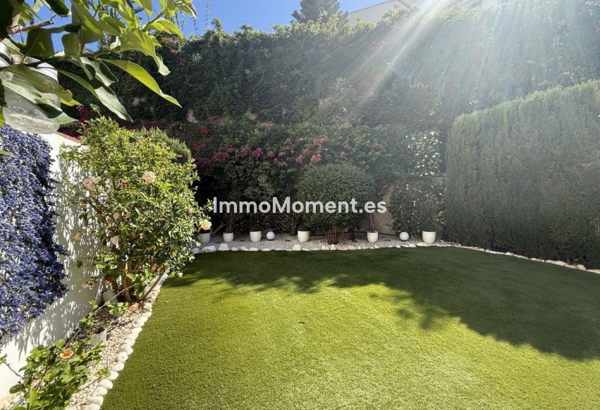 Reventa - Adosado - Mijas Costa - Riviera Del Sol