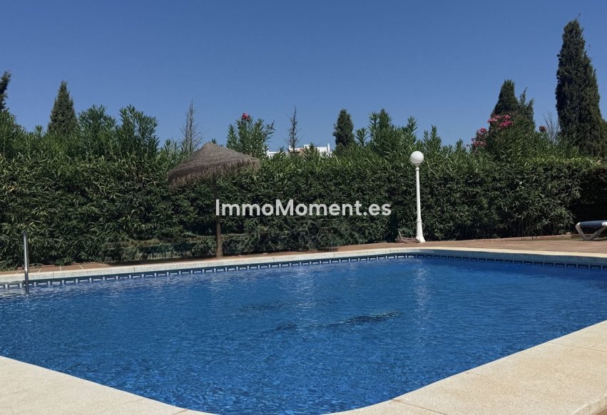 Reventa - Adosado - Mijas Costa - Riviera Del Sol