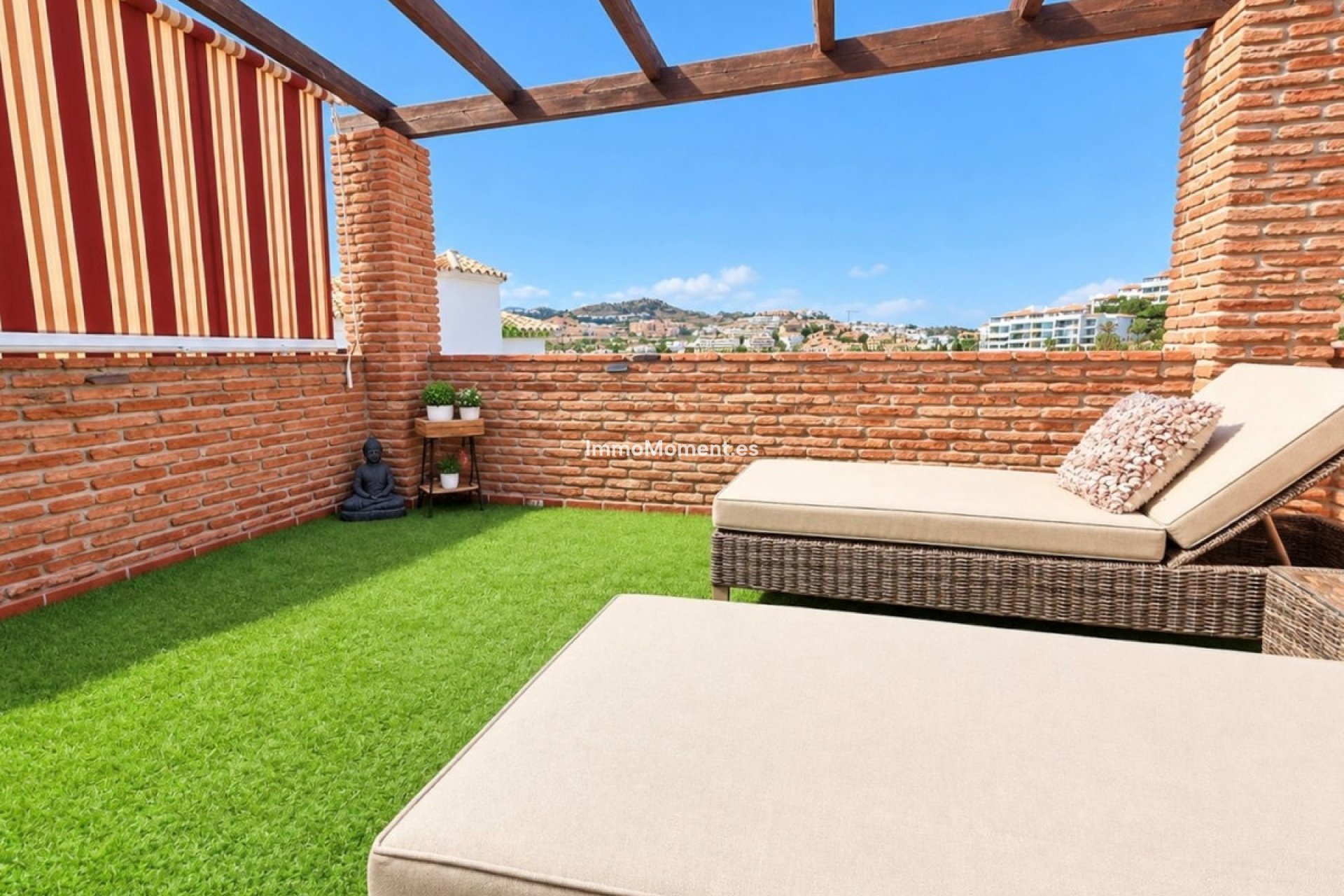 Reventa - Adosado - Mijas Costa - Riviera Del Sol