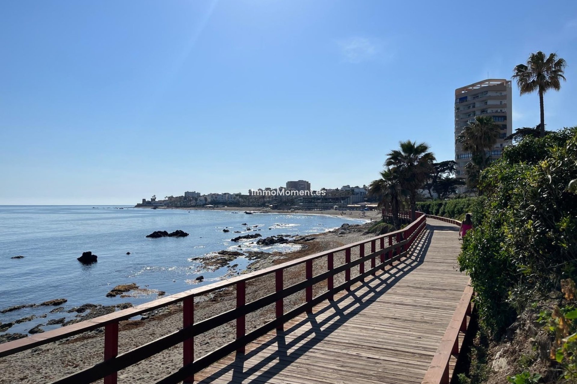 Reventa - Adosado - Mijas Costa - Riviera Del Sol
