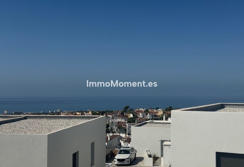 Reventa - Adosado - Mijas Costa - Riviera Del Sol