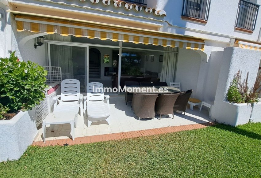 Reventa - Adosado - Mijas Costa - Riviera Del Sol