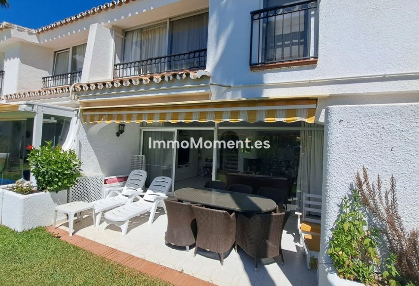 Reventa - Adosado - Mijas Costa - Riviera Del Sol