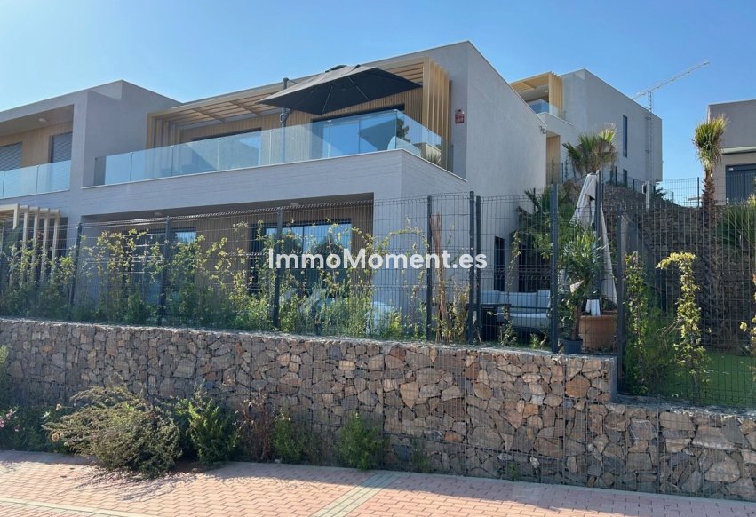 Reventa - Adosado - Mijas - El Chaparral