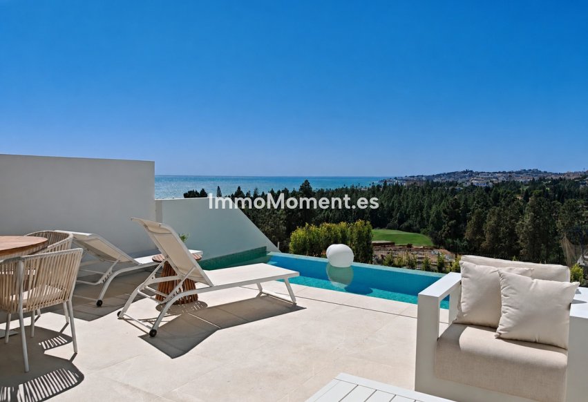 Reventa - Adosado - Mijas - El Chaparral