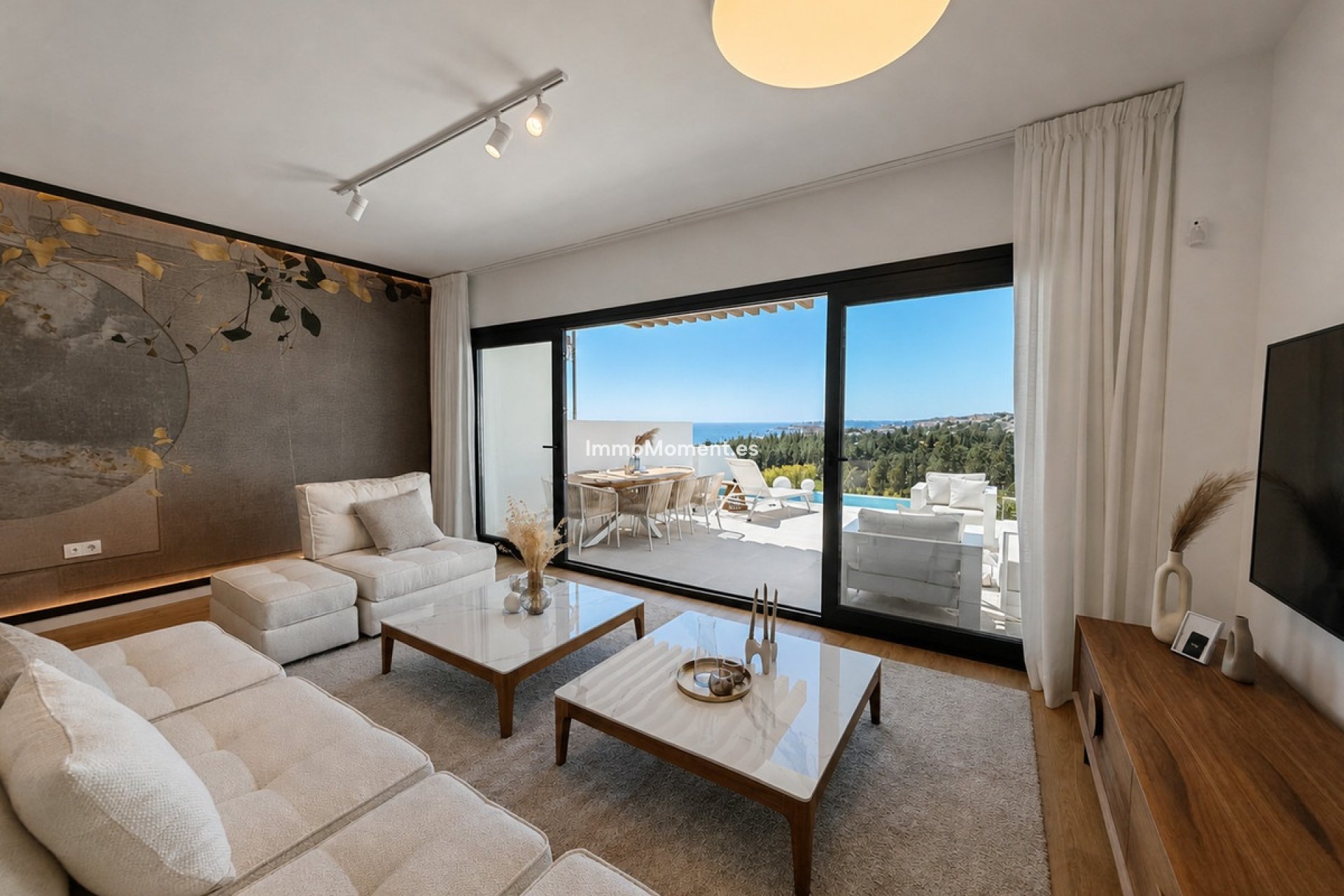 Reventa - Adosado - Mijas - El Chaparral