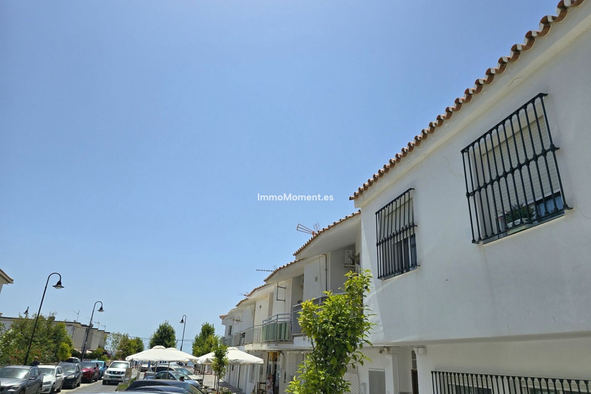 Reventa - Adosado - Mijas - La Cala de Mijas