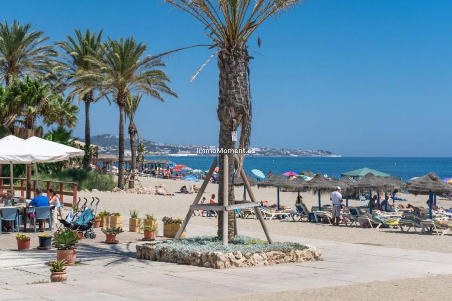 Reventa - Adosado - Mijas - La Cala de Mijas